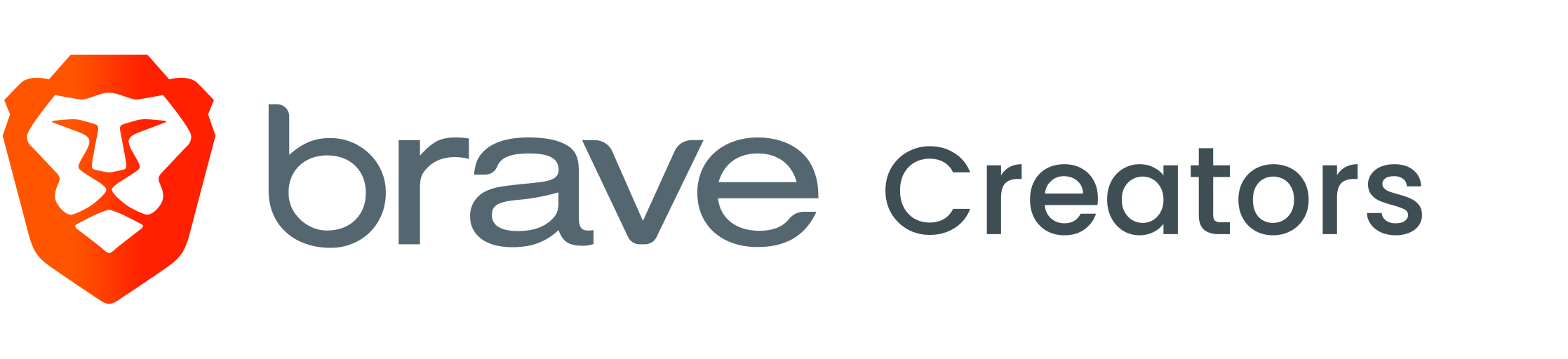 Brave Creators Logo